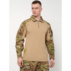 Боевая рубашка Combat Shirt Gen.3 Multicam EmersonGear арт.: EM8567D